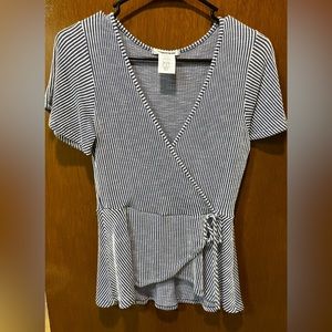 Caution to the Wind top